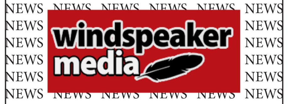 Windspeaker Cover Image