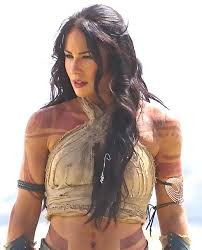 Dejah Thoris Profile Picture