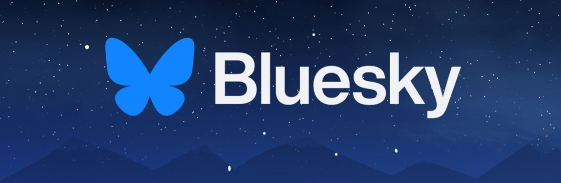 Bluesky Cover Image