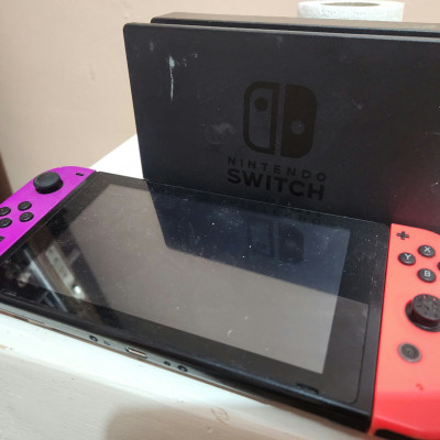 Nintendo S Profile Picture
