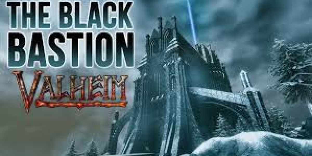 Black Bastion