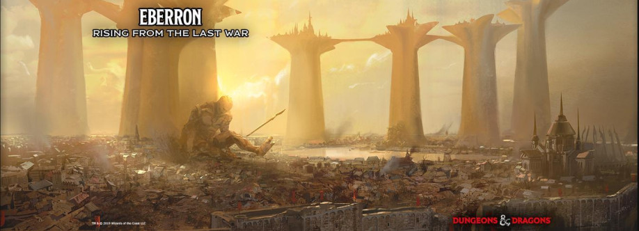 Eberron Wiki Cover Image